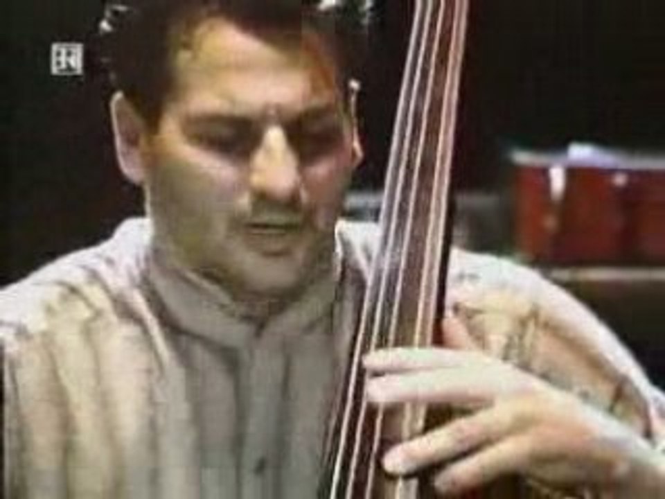 Chick Corea, On Green Dolphin