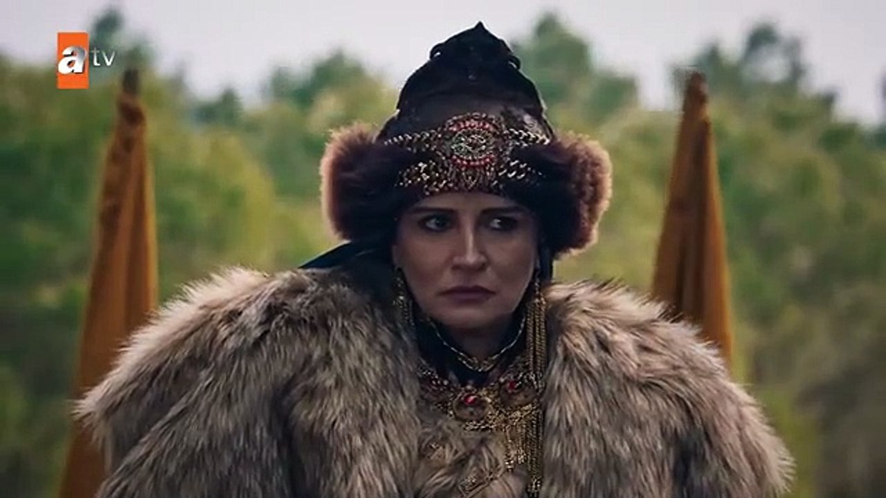 Bize diz çöktürmeye çalışanların akıbeti ortadadır - Kuruluş Osman