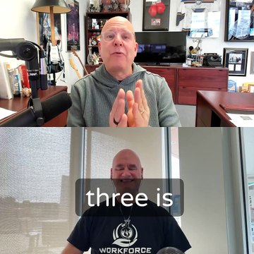 F-Bomb of Customer Service (Shep Hyken Interview on Customer Loyalty, Experience and Satisfaction)