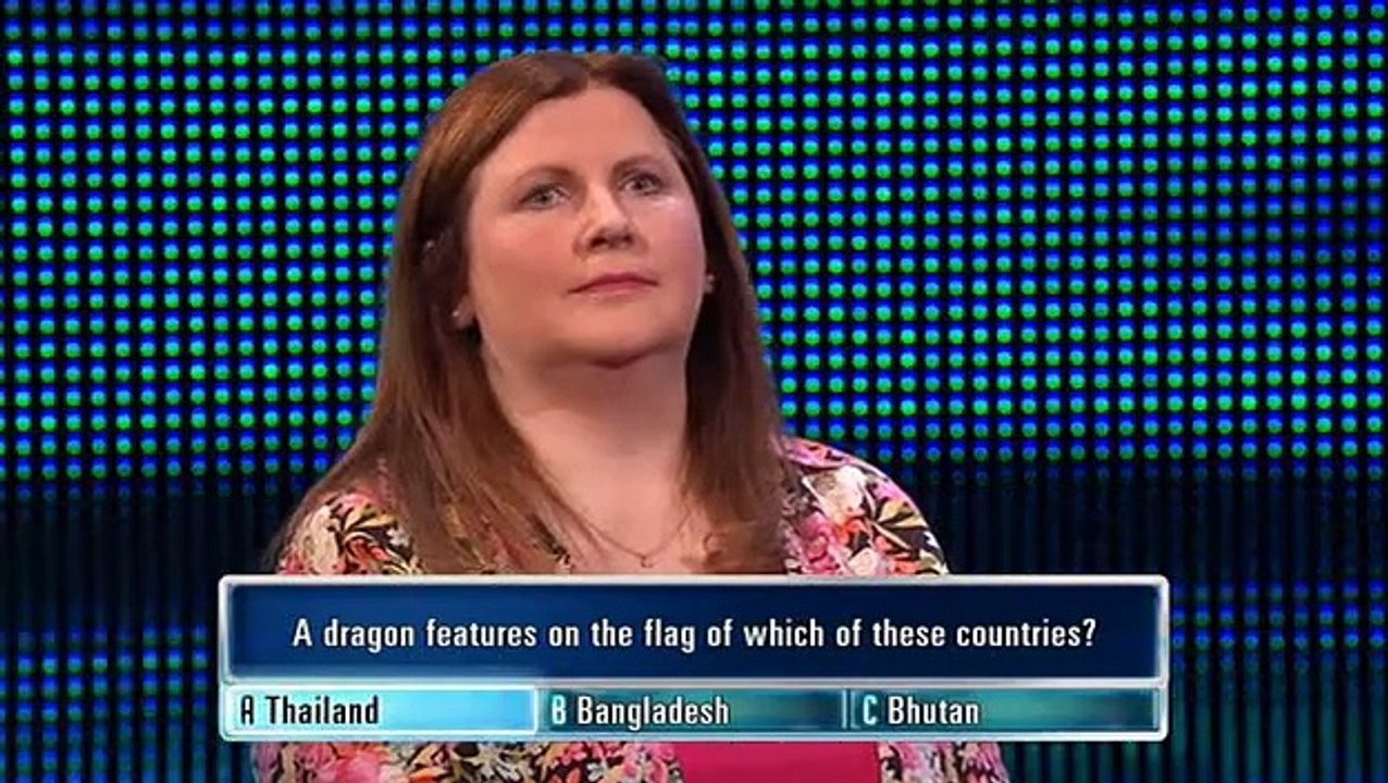 The Chase | S02 E23 | (23-06-2010)