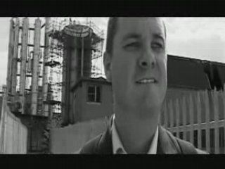 The Greenwich Village Massacre