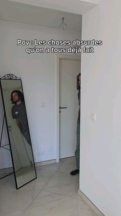 et toi tu fais quoi ?