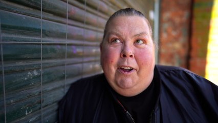 Britain’s First Female Bouncer Calls for Term Change 🚫