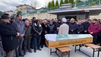 Feci kazaya ilişkin yeni detaylar ortaya çıktı