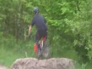 DART BIKE BATARRR VOL 2