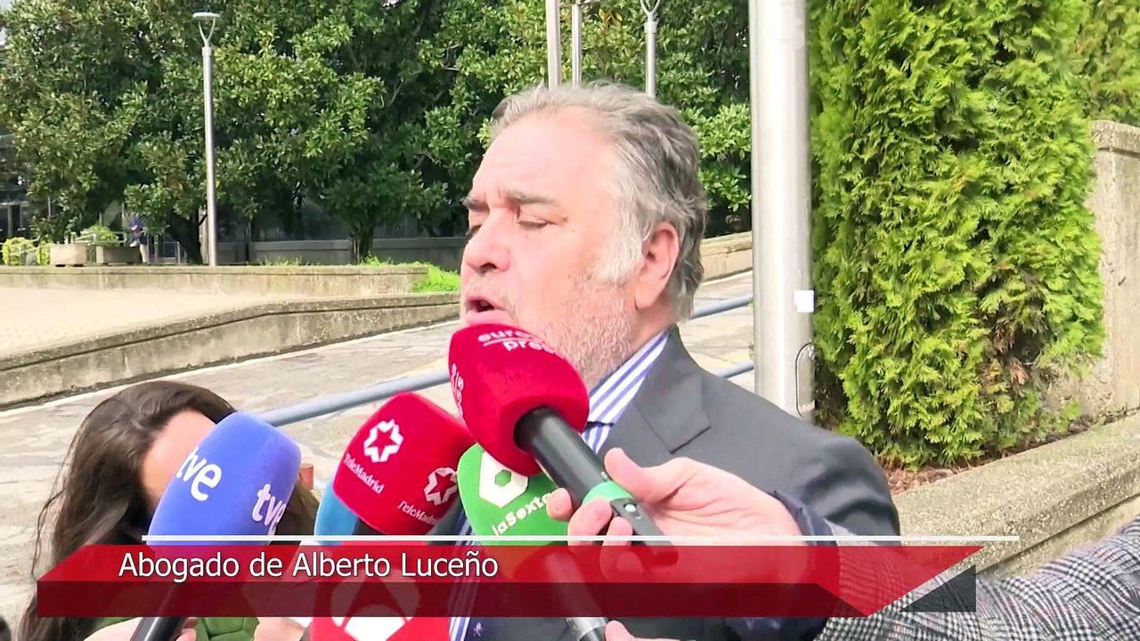 Medina y Luceño, absueltos de estafar al Ayuntamiento en la venta de mascarillas en pandemia