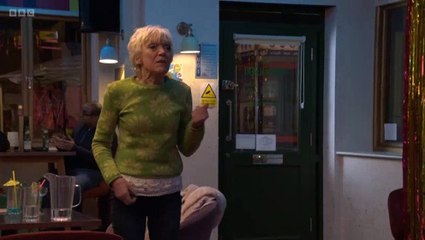 EastEnders Shocks and Surprises: What’s Coming on March 19, 2025? 🥀