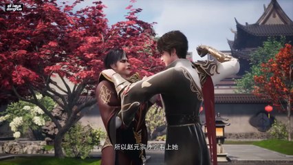 Strongest Leveling Ep 9 Eng Sub