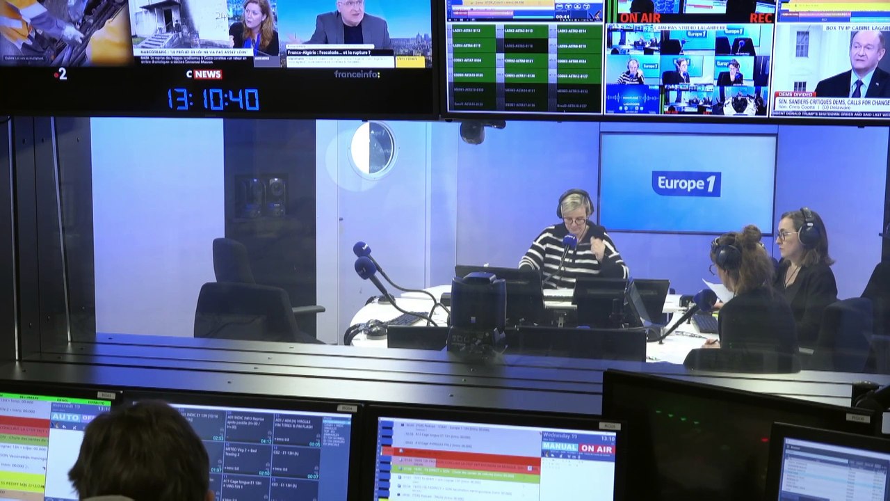 Retraites : la CFDT veut définir de «nouvelles règles» pour le conclave