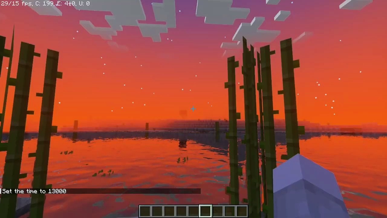 Minecraft 1.21 BEST Shaders for Potato PCs! (2024) 🔥 TLauncher | 0 Lag!