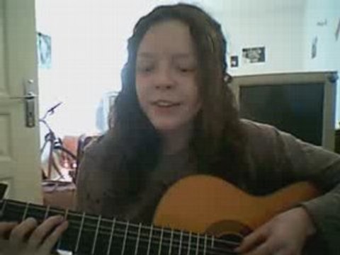 Reprise Hallelujah ( Leonard Cohen )