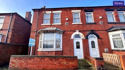 Mansfield and Ashfield Chad Morning Update 19 March, 2025