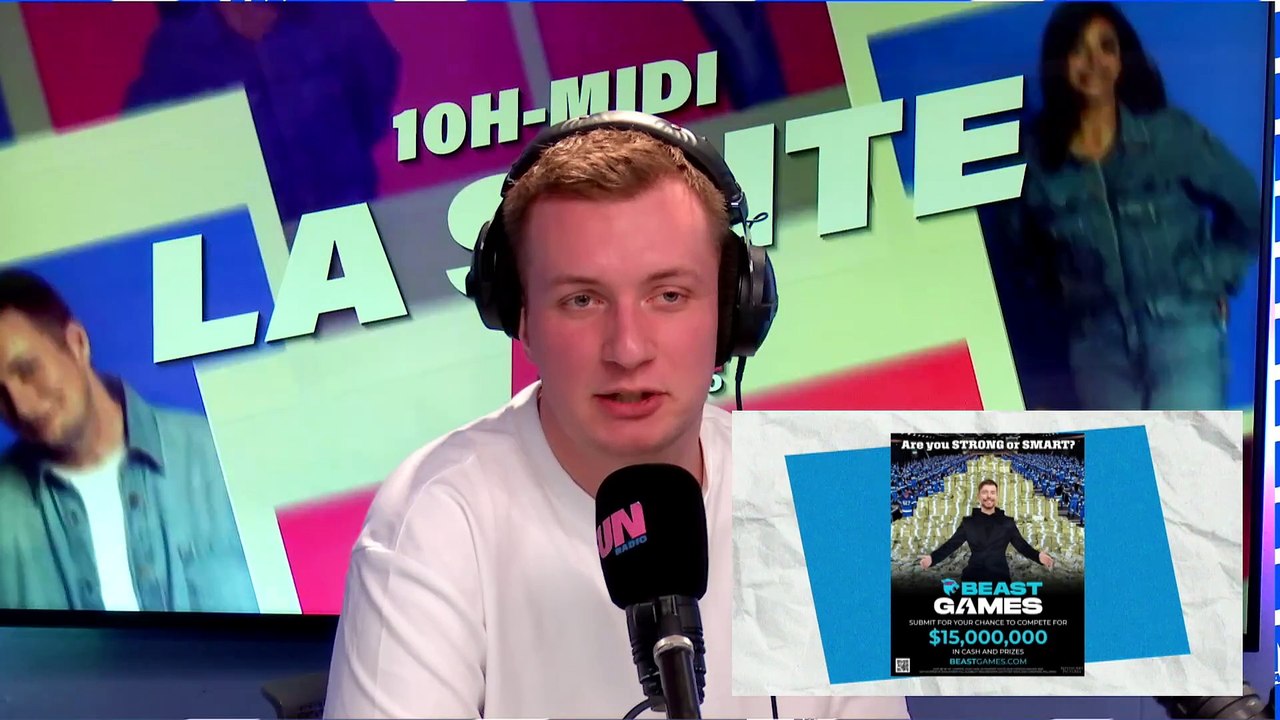 La Suite - L'intégrale du 19 mars