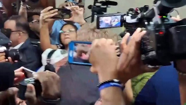 Dominican court orders release of detained man thought to be last to see US student Konanki