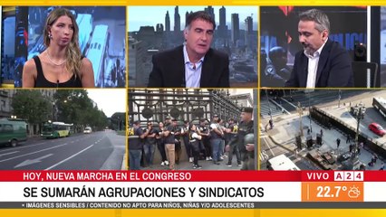 📢 ANTONIO LAJE: "FINGEN DEMENCIA"