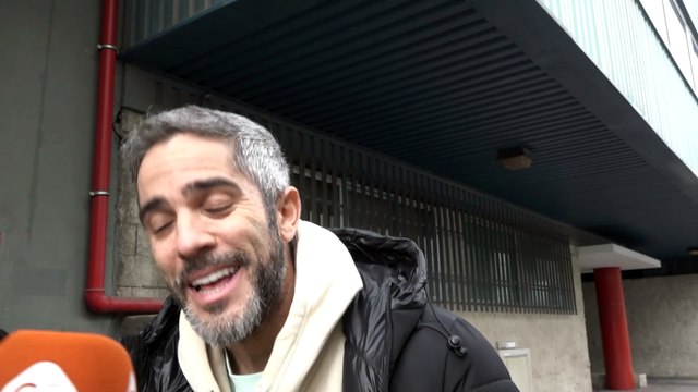 Así se está preparando María José Campanario para 'El Desafío'