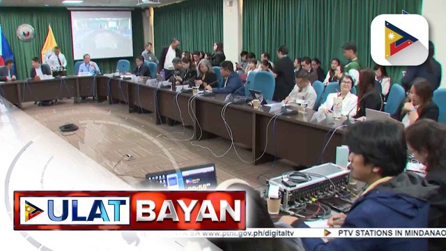 Umano'y red flag sa DepEd SHS Voucher Program, naitala na simula pa lang 2016; DepEd, pinaigting na ang pagtutok dito