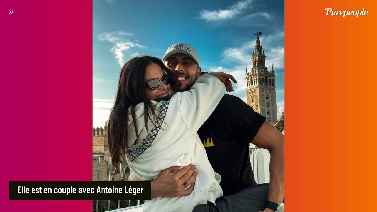 "Je ne l'ai pas mal vécu" : Inès Vandamme (Danse avec les stars 2025) se livre en toute franchise sur sa rupture avec Gaël Laudet