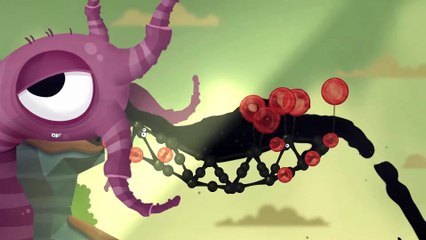 World of Goo 2 - Steam Wishlist Teaser