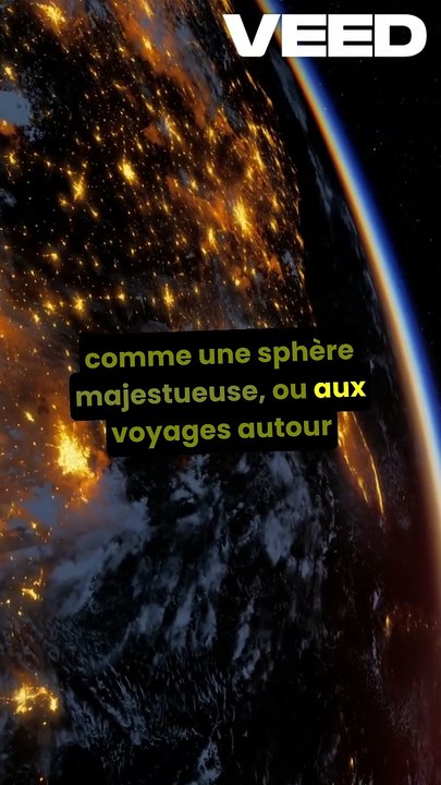 Théorie de terre ronde VS terre plate