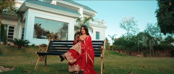Meri Rani (Official Video) Husan  Jasmeen Akhtar  Nandini Sharma  New Punjabi Song 2025 - Prime Records (1080p, h264)