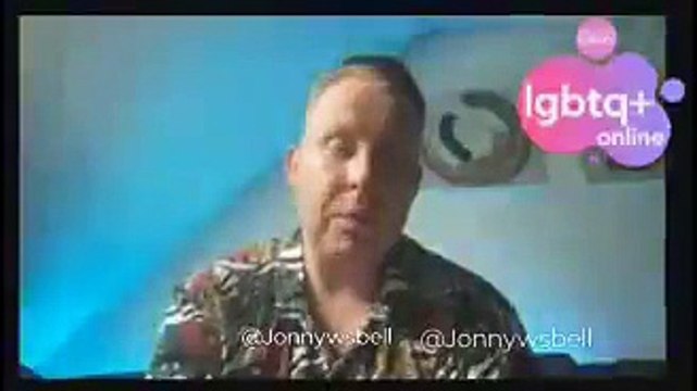 Ireland proveía consejos sobre como adoptar menores de edad, reforzando las teorías de su obsesión con los menores