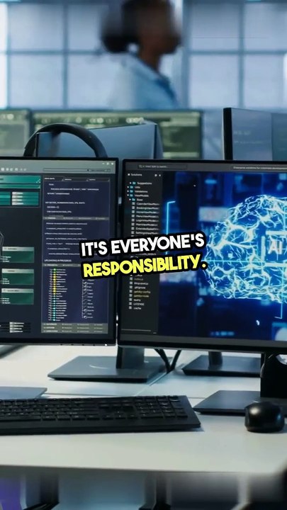 Empower Every Team with Security Mindset
