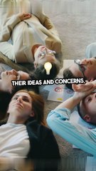 Fostering Trust Create a Transparent Culture