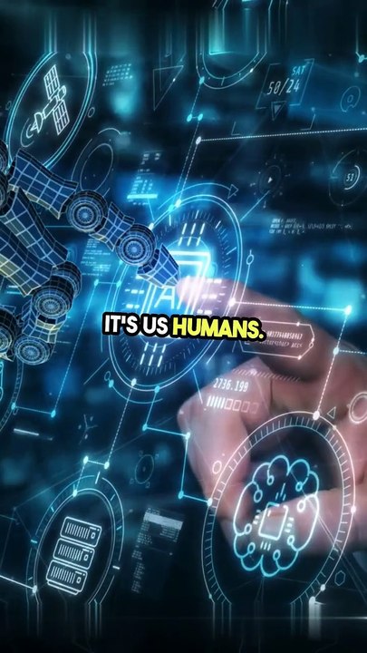 Why Humans Are Key to Cybersecurity