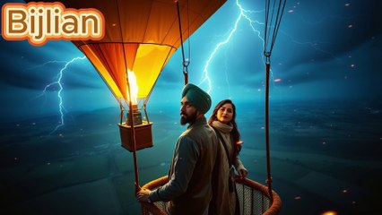 Bijlian Contemporary B Praak Jayy Randhawa AvvySra