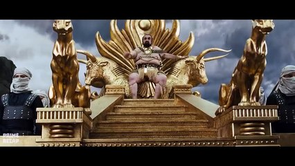 BABY SHREK was born in the real world destined to be the SUPER SOLDIER who WILL SAVE THE WHOLE WORLD