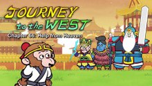Journey to the West 66  Help from Heaven   Little Fox