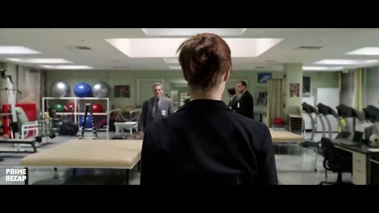 ANGEL GABRIEL opens HELL on earth and RELEASES the DEMONS to INCREASE the FAITH of HUMANS