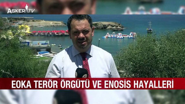 Kıbrıs Barış Harekâtı: Türk Askerinin Destansı Zaferi