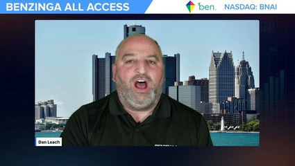 AI Has Great Power – Data Security Is A Must