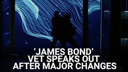 Another 'James Bond' Franchise Vet Is Retiring In The Wake Of Amazon-MGM's Shake-Up