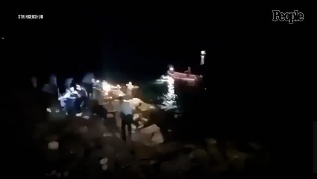 At Least 12 Dead After Passenger Jet Plunges into Caribbean Sea Near Honduras