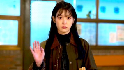 Surprise Visit on Netflix’s When Life Gives You Tangerines