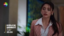 Kızılcık Şerbeti 93. Bölüm 2. Fragmanı
