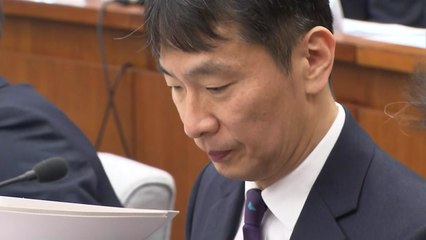 이복현 "삼부토건 임기 내 처리 노력...김건희·원희룡 무관" / YTN