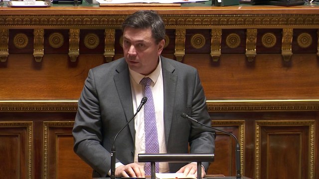 Au nom des maires, merci ! , salue Guislain Cambier après l'assouplissement du ZAN voté au Sénat