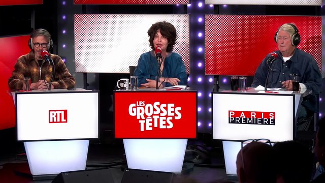 Olivier de Kersauson retrouve Valérie Trierweiler