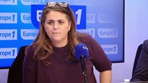 Cyril Hanouna -  «C’est une manifestation contre le racisme, dont le visuel a été condamné par SOS Racisme», constate Gauthier le Bret