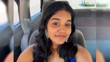 Por qué los padres de Sudiksha Konanki piden que la declaren muerta