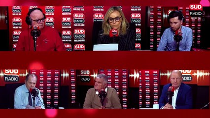 Bombardements, rafales et survie : Les 3 mots dans l'actu