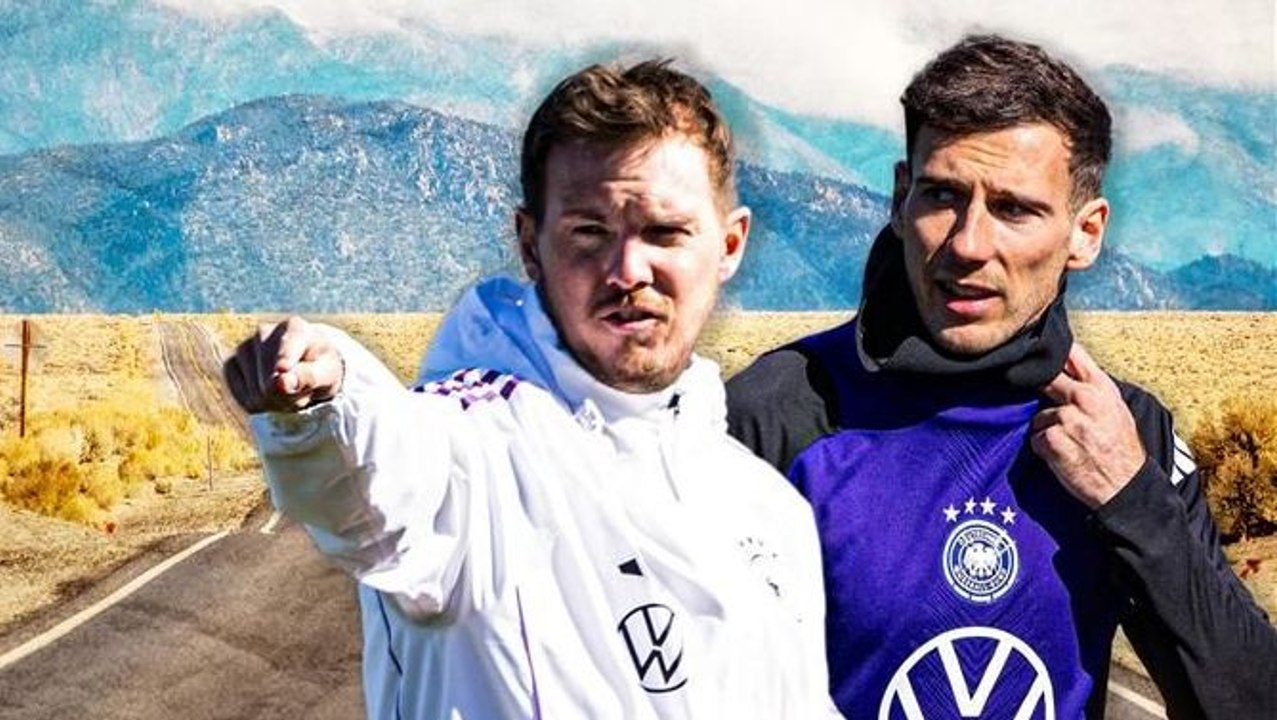 Warum der Klassiker gegen Italien wichtiger ist, als viele denken