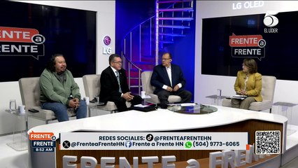 Inteligencia no la tenemos: Jefe de FF.AA