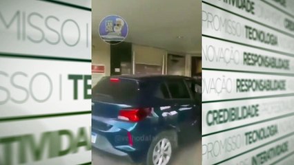 b'Pastora pega o seu presente de Deus do Careiro da Va1rzea em "motel" de Manaus com irm da igreja'