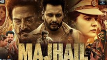 Majhail 2025 punjabi movie