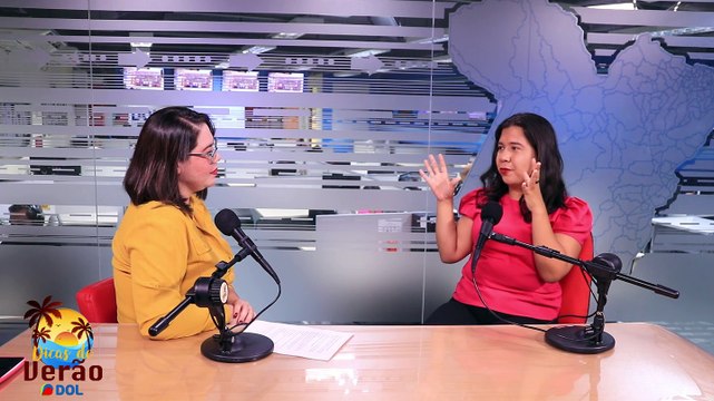 b'DICAS DE VERAO DOL - EP DICAS ALEM DAS PRAIAS'